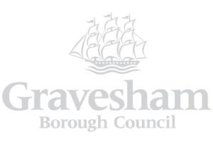 Gravesham Logo