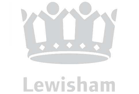 Lewisham Logo