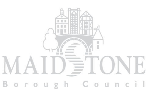 Maidstone Logo